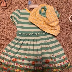 Matilda Jane